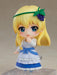 Good Smile Company Belzerg Stylish Sword Iris Nendoroid Figure 2527- Japan Figure Store - #1 Bring To You The Best Japanese Goods