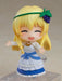 Good Smile Company Belzerg Stylish Sword Iris Nendoroid Figure 2527- Japan Figure Store - #1 Bring To You The Best Japanese Goods