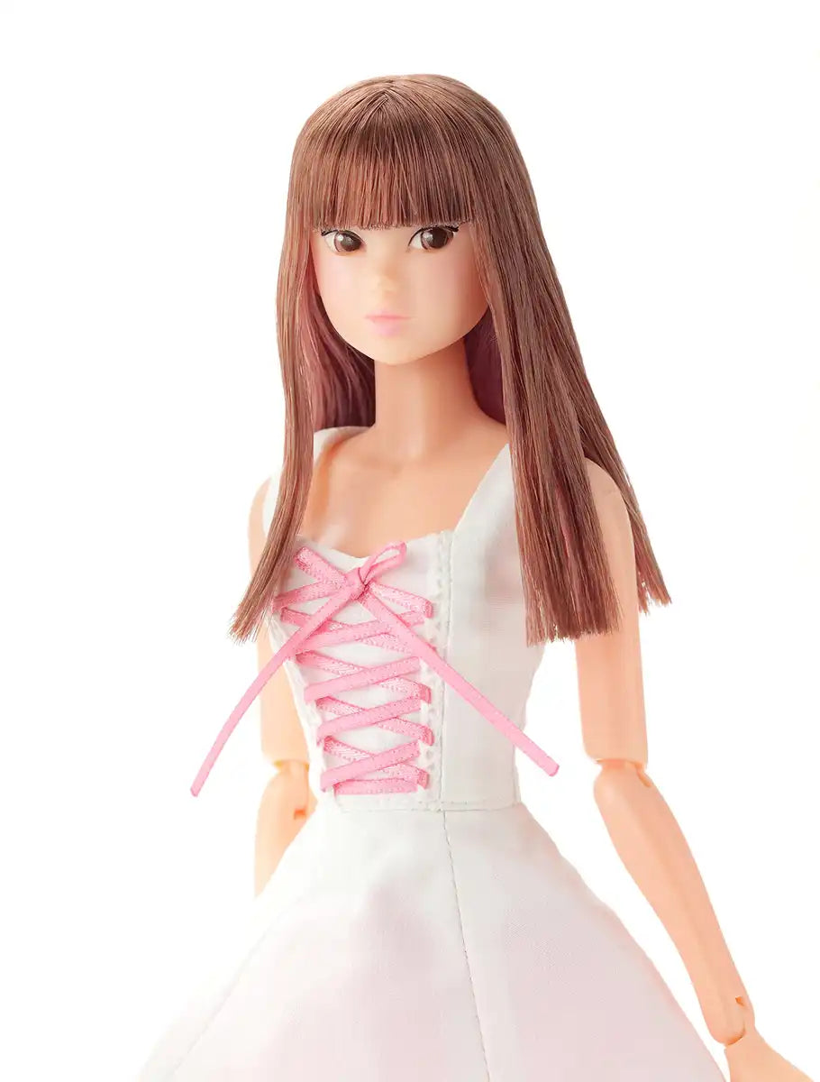 Sekiguchi Momokodoll 20 Colors From Japan- Japan Figure Store - #1 Bring To You The Best Japanese Goods