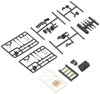 Tomytec Tomix N Gauge C57 Type 135 Steam Locomotive Railway Model 2003- Japan Figure Store - #1 Bring To You The Best Japanese Goods