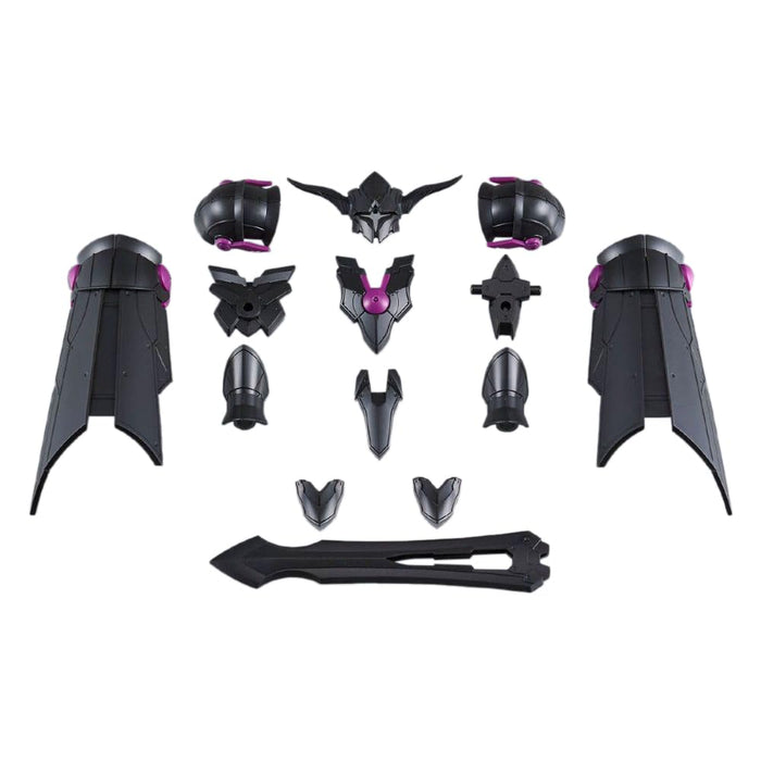 Bandai Spirits 30Mf Rozan Paladin Pre-Colored Plastic Model Armor Kit