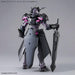 Bandai Spirits 30Mf Rozan Paladin Pre-Colored Plastic Model Armor Kit