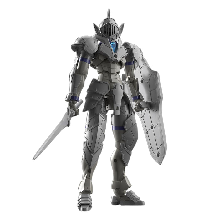 Bandai Spirits 30Mf River Knight Color-Coded Plastic Model Kit