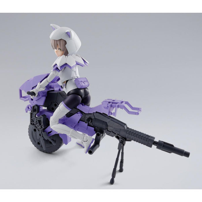 Bandai Spirits 30Ms Modèle Sis Mc42P Nyarenti Nyaboro Presto Form Édition Limitée