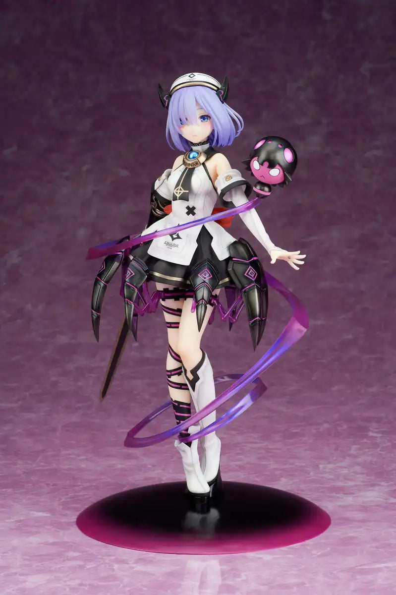Death End Re;Quest Ninomiya Figure 1/7 Scale by Broccoli- Japan Figure Store - #1 Bring To You The Best Japanese Goods