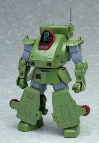 Max Factory 35Max At-Collection 06 Armored Trooper Votoms Standing Turtle Mk.II- Japan Figure Store - #1 Bring To You The Best Japanese Goods