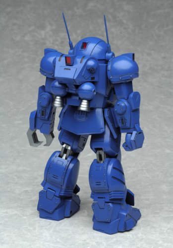 Max Factory 35Max At-Collection Strike Dog 1/35 Scale Painted Figure- Japan Figure Store - #1 Bring To You The Best Japanese Goods