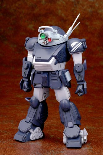 Max Factory 35Max At-Collection Armored Trooper Votoms Commando Voct 1/35 Scale- Japan Figure Store - #1 Bring To You The Best Japanese Goods