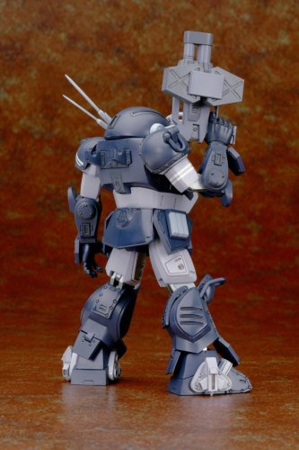Max Factory 35Max At-Collection Armored Trooper Votoms Commando Voct 1/35 Scale- Japan Figure Store - #1 Bring To You The Best Japanese Goods
