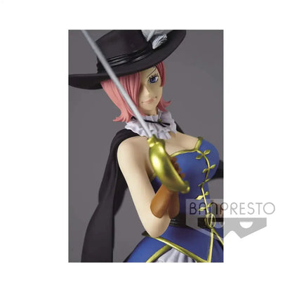 Banpresto One Piece World Journey Vol.2 Vinsmoke Reiju Japan- Japan Figure Store - #1 Bring To You The Best Japanese Goods