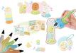 Megahouse 3D Dream Arts Pen Sumikko Gurashi Set for Creative Fun