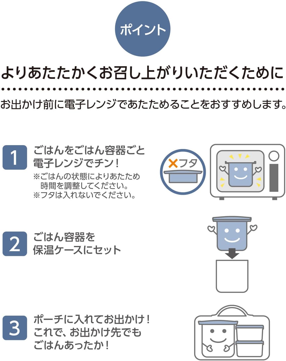 Thermos Japon Boîte à Lunch Isotherme 0,6L Miffy Rose Clair Dbq-255B Lp