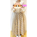 BANDAI Hugging Plush Doll Potato Pui Pui Molcar- Japan Figure Store - #1 Bring To You The Best Japanese Goods