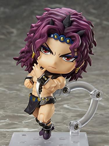 Medicos Nendoroid Jojo'S Bizarre Adventure Kars Figure