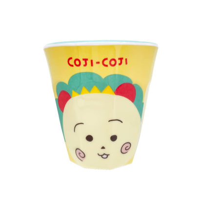T&S Factory Kojikoji Plastic Melamine Cup 270Ml Japan Cj-5525551Cj- Japan Figure Store - #1 Bring To You The Best Japanese Goods