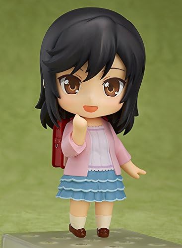 Nendoroid 571 Non Non Biyori Repeat Hotaru Ichijo Figure