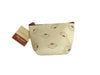 Daiso Pom Pom Purin Mini Pouch