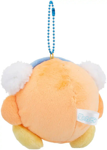 Kirby Dream Land Osute 8202 496 Winter Waddle Dee- Japan Figure Store - #1 Bring To You The Best Japanese Goods