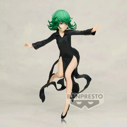 Banpresto One Punch Man Tatsumaki of Terror Figure #5- Japan Figure Store - #1 Bring To You The Best Japanese Goods