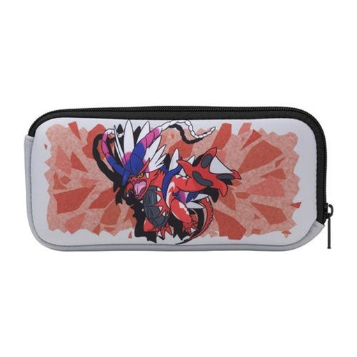 Pokemon Center Original Soft Pouch For Nintendo Switch™ Lite Collidon Miraidon
Japan Figure Store