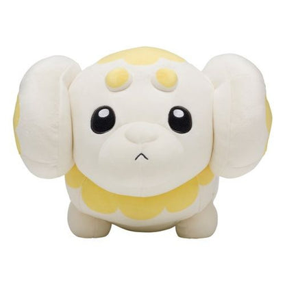 Pokemon Center Plush Papi Mocchi- Japan Figure Store - #1 Bring To You The Best Japanese Goods