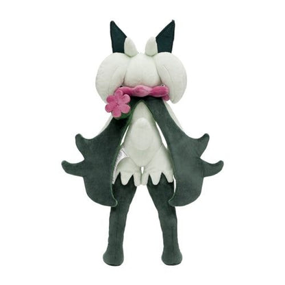 Pokémon Center Japan Original Plush Mascaña- Japan Figure Store - #1 Bring To You The Best Japanese Goods