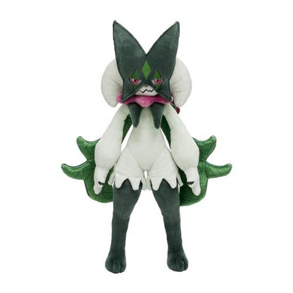 Pokémon Center Japan Original Plush Mascaña- Japan Figure Store - #1 Bring To You The Best Japanese Goods
