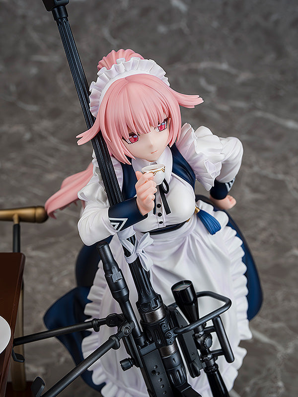 Figure Ntw-20 Aristocrat Experience Girls' Frontline