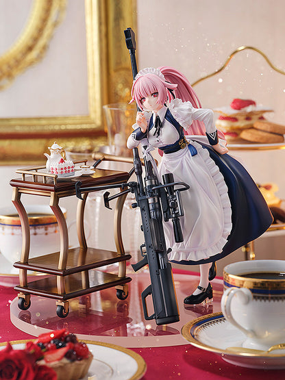 Figure Ntw-20 Aristocrat Experience Girls' Frontline