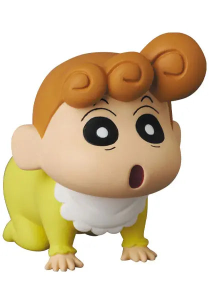 Medicom Toy UDF No.810 Crayon Shin-Chan Himawari Renewal Japan Figure- Japan Figure Store - #1 Bring To You The Best Japanese Goods