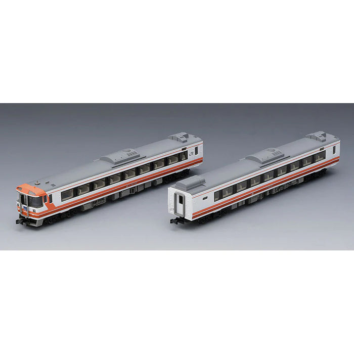 Tomytec Tomix N Gauge Kiha182-550 M 2415 Model Diesel Railway Car- Japan Figure Store - #1 Bring To You The Best Japanese Goods