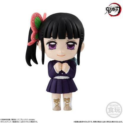 Bandai Demon Blade Adverge Motion 6 Set Japan Candy Toy Chewing Gum- Japan Figure Store - #1 Bring To You The Best Japanese Goods