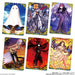 Bandai Fate/Grand Order 20Pcs Twin Wafer Box Japan Candy Toy- Japan Figure Store - #1 Bring To You The Best Japanese Goods