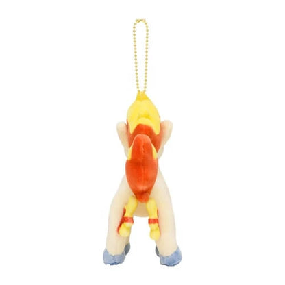 Pokemon Center Original Mascot Hello Ponyta Ponyta Japan Figure 4521329308043 5