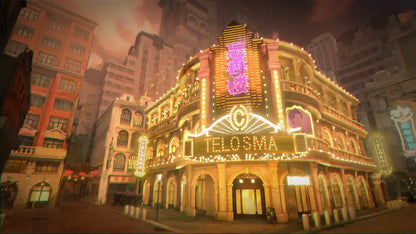 Prime Matter Mato Anomalies For Sony Playstation Ps5- Japan Figure Store - #1 Bring To You The Best Japanese Goods