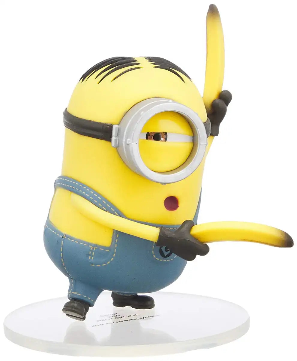 MEDICOM Udf-522 Ultra Detail Figure Minions Stuart- Japan Figure Store - #1 Bring To You The Best Japanese Goods