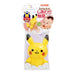 Royal Monpoke My Milk Pikachu Cloth/Fluffy Plush (Hand Washable) Pikachu Plush Toy- Japan Figure Store - #1 Bring To You The Best Japanese Goods