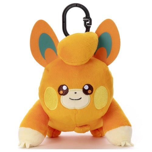 Pokemon Sound Plush Toy Pamo Soft and Huggable Plushie- Japan Figure Store - #1 Bring To You The Best Japanese Goods