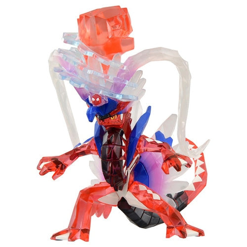 Pokemon Moncolle Terastar Corydon Fighting Figure Toy Collectible- Japan Figure Store - #1 Bring To You The Best Japanese Goods