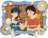 Jigsaw Puzzle Art Decoration Jigsaw Whispering At The Atelier 108 Pieces (108-Dp06)
Japan Figure Store