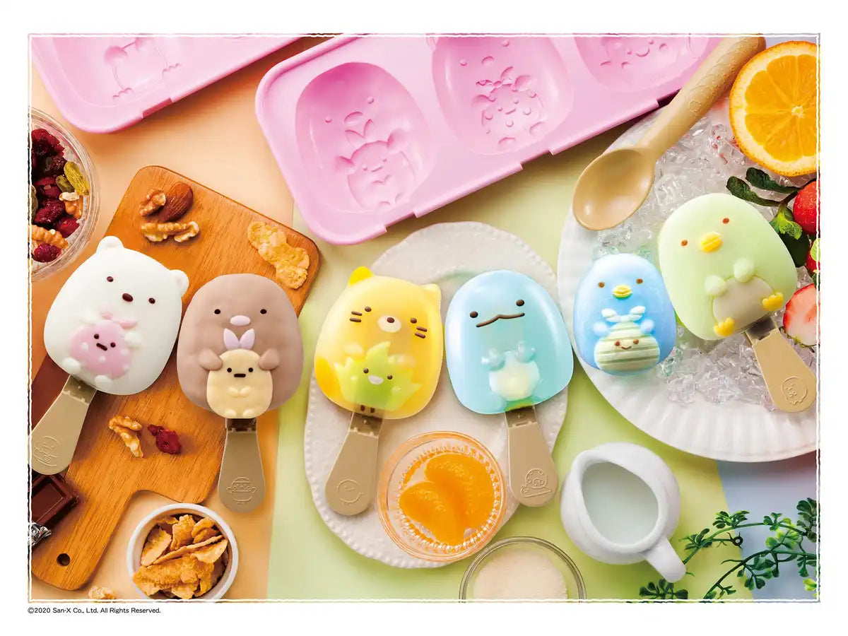 Megahouse Sumikko Gurashi Sweets Bar Making Kit 8+- Japan Figure Store - #1 Bring To You The Best Japanese Goods