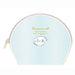 Marimocraft Sanrio Char Pastel Shell Pouch Cinnamoroll W16.3xH13xD5cm SRTZ-129- Japan Figure Store - #1 Bring To You The Best Japanese Goods
