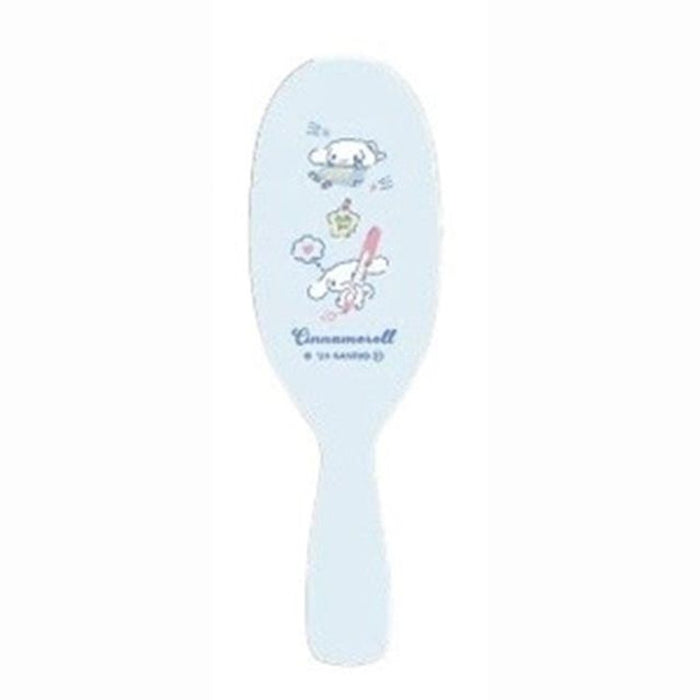 Marimocraft Sanrio Pastel Oil Brush Cinnamoroll W4.9xH15.5xD3cm SRTZ-133- Japan Figure Store - #1 Bring To You The Best Japanese Goods