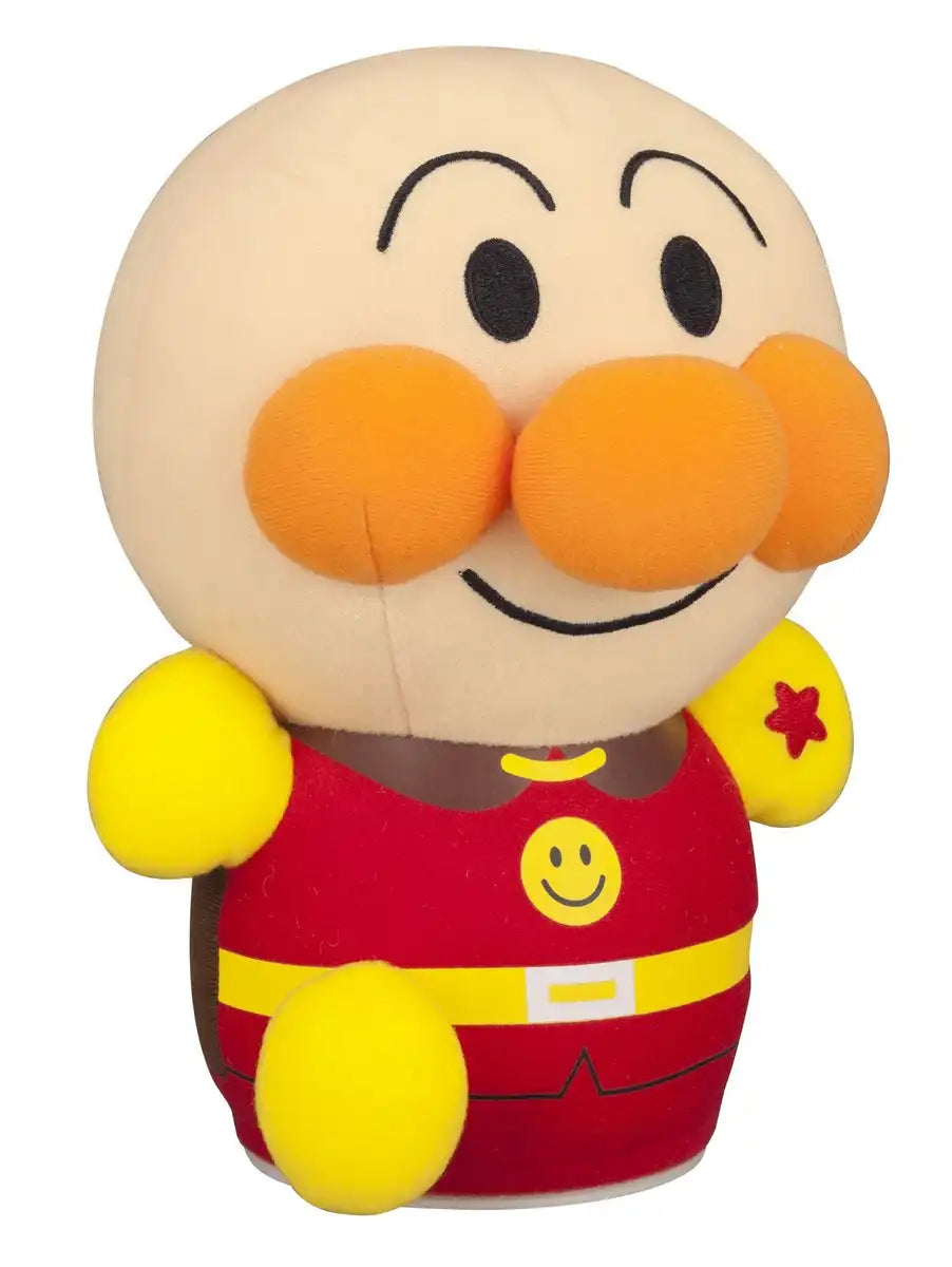 Sega Toys Anpanman Oikekkko: 80 Chars- Japan Figure Store - #1 Bring To You The Best Japanese Goods