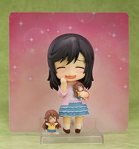 Nendoroid 571 Non Non Biyori Repeat Hotaru Ichijo Figure