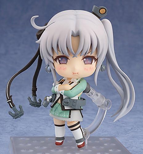 Nendoroid 577 Kantai Collection -kancolle- Akitsushima Figure