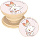 Smartphone Grip Scorbunny Pokémon Poképeace Pocopoco