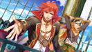 Petit Reve Sayaka Buccaneers! Limited Edition Psvita