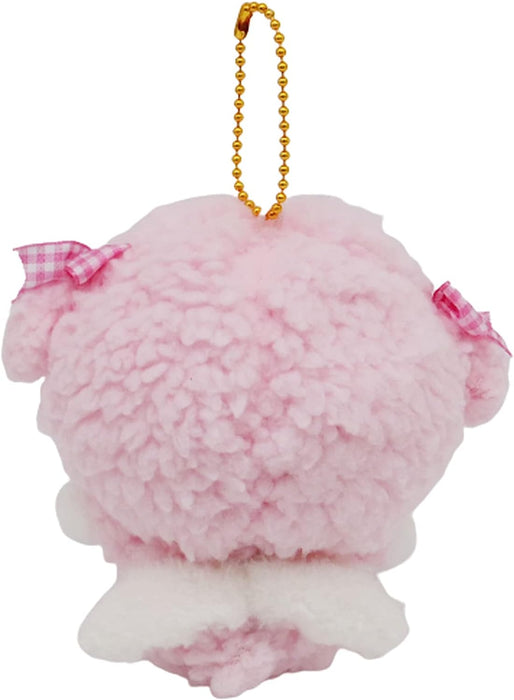 Nakajima Corporation Sanrio Characters Gingham Angel Mascot My Sweet Piano 180131-23- Japan Figure Store - #1 Bring To You The Best Japanese Goods