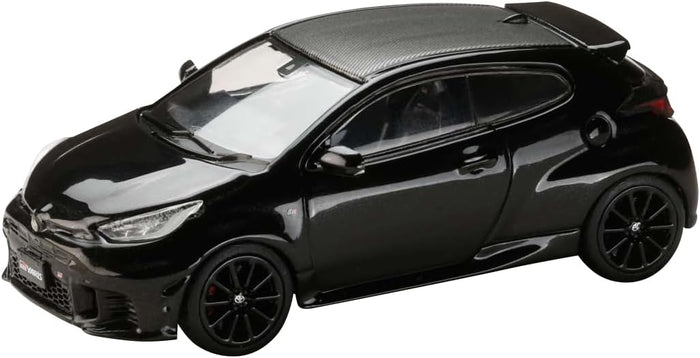 Hobby Japan Hj64 Toyota GR Yaris RZ 1/64 Scale 2024 Model Precious Black Pearl
Japan Figure Store
